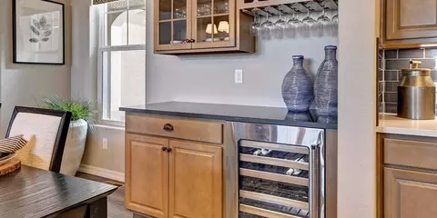 Dining - 16630 Timbercrest Dr, Monument, CO 80132 photo 5 of 9