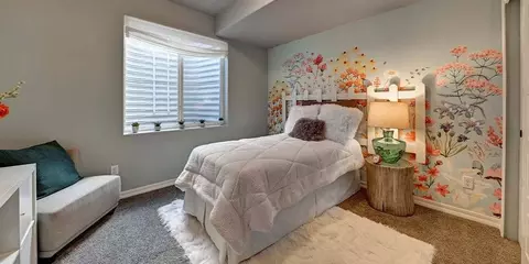 Bedroom - 16630 Timbercrest Dr, Monument, CO 80132 photo 3 of 3