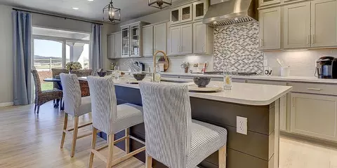 Kitchen - 16630 Timbercrest Dr, Monument, CO 80132 photo 2 of 4