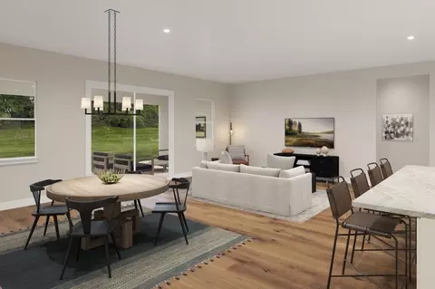 Dining - 3000 Edgewater Ave, Tracy, CA 95377 photo 1 of 1