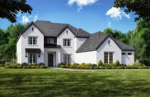 5904 Middleton Dr, Parker, TX 75002