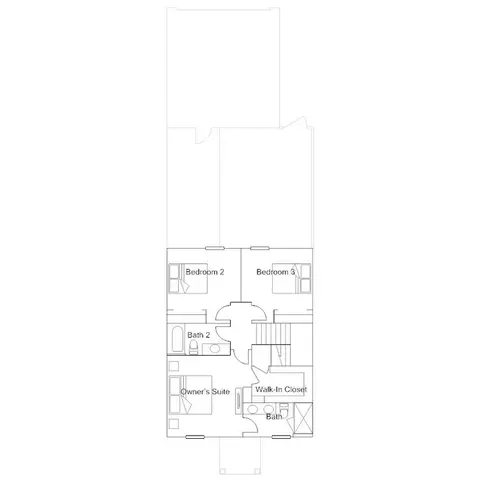 Floorplan - 5567 Ronin Dr, Saint Cloud, FL 34771 photo 2 of 2