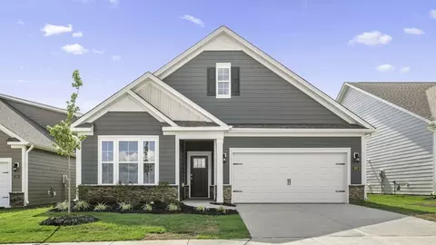 202 Mary Montrose Blvd, Jamestown, NC 27282