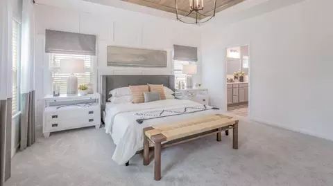 Bedroom - 39 Simonson Run, Saint Augustine, FL 32092 photo 1 of 4