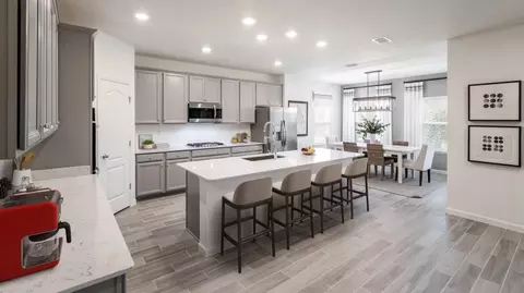 Kitchen - 39 Simonson Run, Saint Augustine, FL 32092 photo 1 of 7