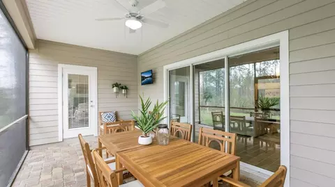 Exterior - 39 Simonson Run, Saint Augustine, FL 32092 photo 4 of 12