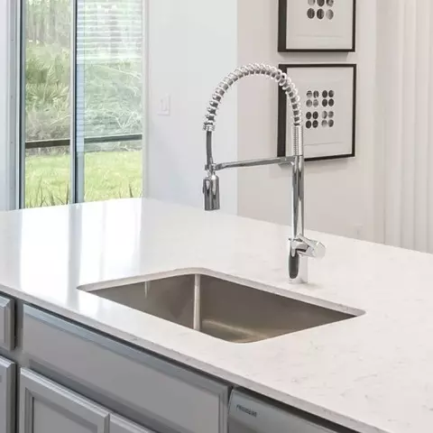 Kitchen - 39 Simonson Run, Saint Augustine, FL 32092 photo 4 of 7