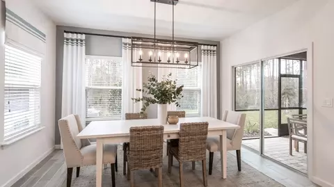 Dining - 39 Simonson Run, Saint Augustine, FL 32092 photo 1 of 1