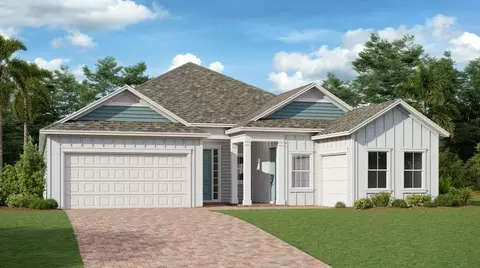 Exterior - 39 Simonson Run, Saint Augustine, FL 32092 photo 2 of 12