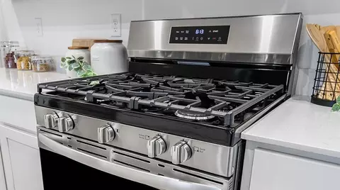 Kitchen - 39 Simonson Run, Saint Augustine, FL 32092 photo 6 of 7
