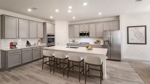 Kitchen - 39 Simonson Run, Saint Augustine, FL 32092 photo 5 of 7