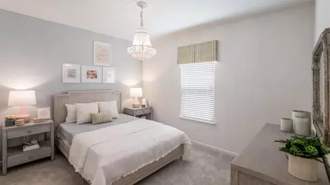 Bedroom - 39 Simonson Run, Saint Augustine, FL 32092 photo 4 of 4