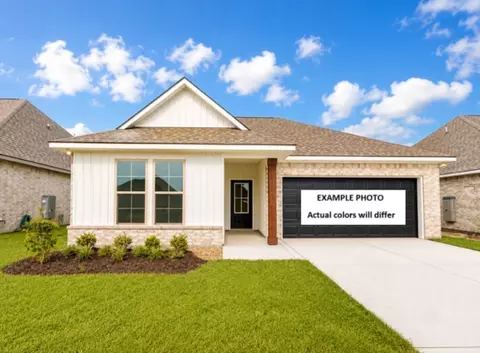 13039 Ducks Landing St, Gonzales, LA 70737