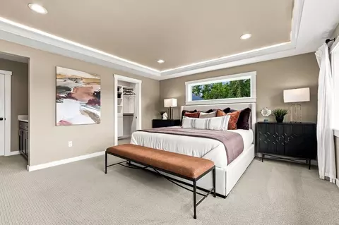 Bedroom - 1529 Lockridge Lp E, Enumclaw, WA 98022 photo 1 of 5