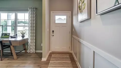 Entry Way - 1253 Eagleton Blvd, London, OH 43140 photo 1 of 4
