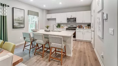 Kitchen - 1253 Eagleton Blvd, London, OH 43140 photo 1 of 9