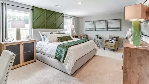 Bedroom - 1253 Eagleton Blvd, London, OH 43140 photo 1 of 14
