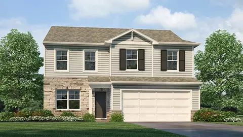 1253 Eagleton Blvd, London, OH 43140