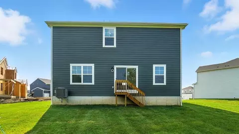 Exterior - 1253 Eagleton Blvd, London, OH 43140 photo 6 of 9