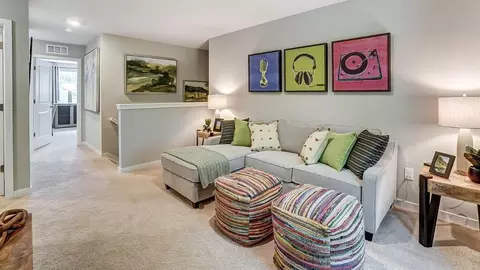Entry Way - 1253 Eagleton Blvd, London, OH 43140 photo 2 of 4