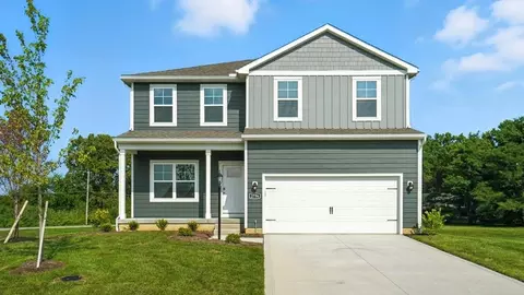 Exterior - 1253 Eagleton Blvd, London, OH 43140 photo 2 of 9