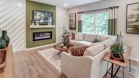 Living - 1253 Eagleton Blvd, London, OH 43140 photo 1 of 8