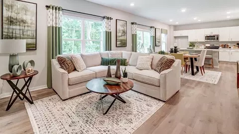 Living - 1253 Eagleton Blvd, London, OH 43140 photo 2 of 8