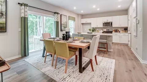 Dining - 1253 Eagleton Blvd, London, OH 43140 photo 3 of 5