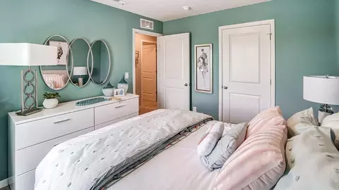 Bedroom - 1253 Eagleton Blvd, London, OH 43140 photo 6 of 14