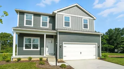 Exterior - 1253 Eagleton Blvd, London, OH 43140 photo 3 of 9