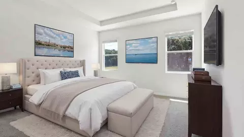 Bedroom - 5204 NW 41st Loop, Ocala, FL 34482 photo 1 of 6