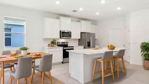 Kitchen - 5204 NW 41st Loop, Ocala, FL 34482 photo 1 of 7