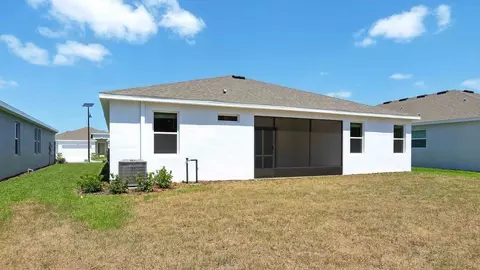 Exterior - 5204 NW 41st Loop, Ocala, FL 34482 photo 2 of 9