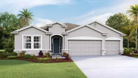 Exterior - 5204 NW 41st Loop, Ocala, FL 34482 photo 4 of 9
