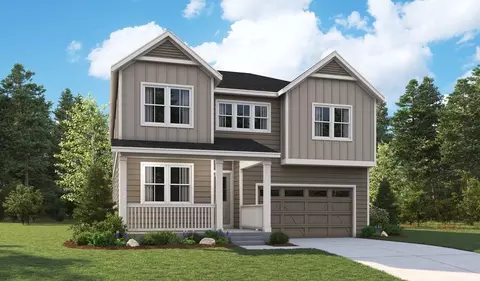 13216 Front Porch Ln, Longmont, CO 80504