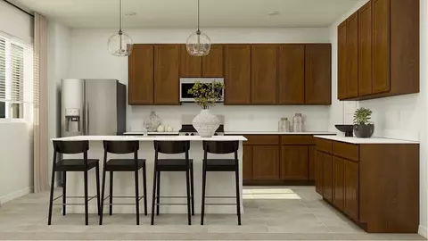 Kitchen - 17541 S Nicholas Falls Dr, Vail, AZ 85641 photo 1 of 7