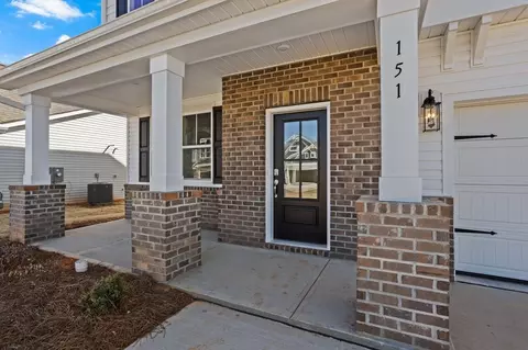 Exterior - 151 Anderson Oaks Ln, Easley, SC 29642 photo 3 of 7