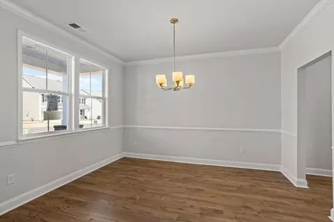 Dining - 151 Anderson Oaks Ln, Easley, SC 29642 photo 2 of 3