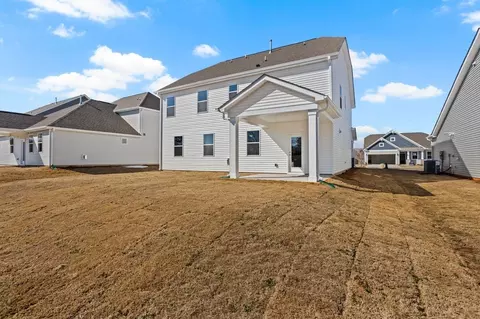 Exterior - 151 Anderson Oaks Ln, Easley, SC 29642 photo 4 of 7