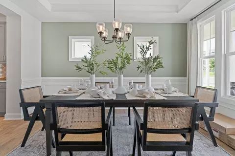 Dining - 151 Anderson Oaks Ln, Easley, SC 29642 photo 1 of 3