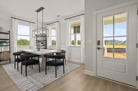 Dining - 151 Anderson Oaks Ln, Easley, SC 29642 photo 3 of 3