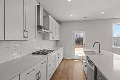Kitchen - 151 Anderson Oaks Ln, Easley, SC 29642 photo 1 of 2