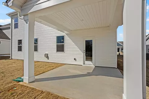Exterior - 151 Anderson Oaks Ln, Easley, SC 29642 photo 5 of 7