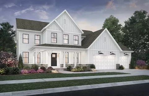 7523 Haverington St NW, Pickerington, OH 43147