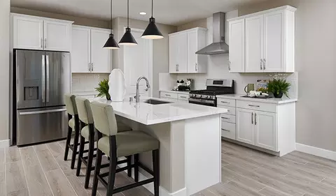 Kitchen - 769 Lake Dell Ave, Dundee, FL 33838 photo 1 of 4