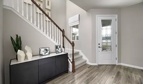 Entry Way - 769 Lake Dell Ave, Dundee, FL 33838 photo 1 of 1