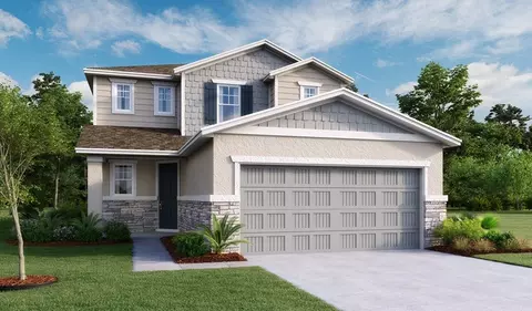 Exterior - 769 Lake Dell Ave, Dundee, FL 33838 photo 10 of 16