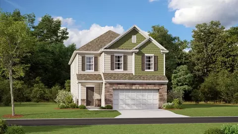 386 Old Geyser Rd, Boiling Springs, SC 29316