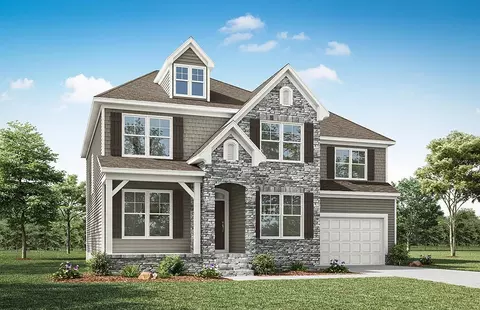Exterior - 3170 Three Chopt Rd, Gum Spring, VA 23065 photo 5 of 14