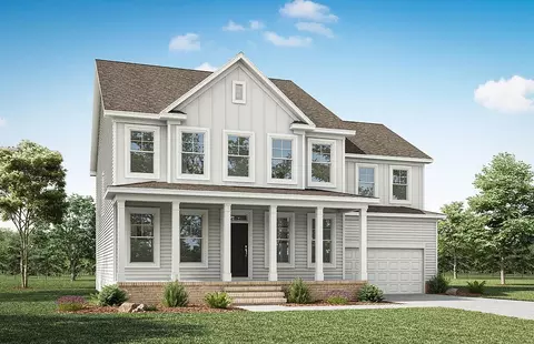 Exterior - 3170 Three Chopt Rd, Gum Spring, VA 23065 photo 7 of 14